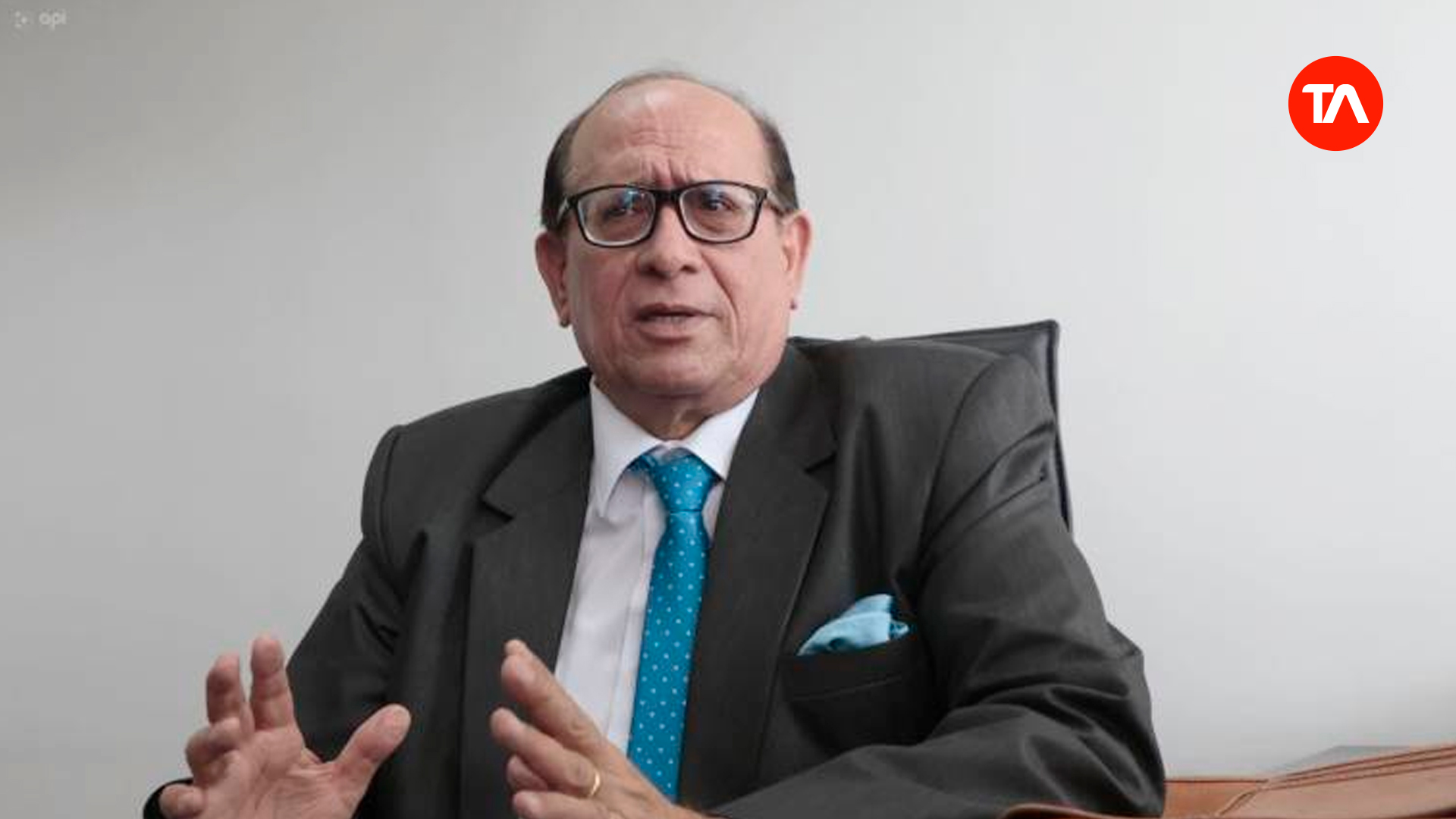 EE. UU. inadmite a Eduardo Franco - El Heraldo