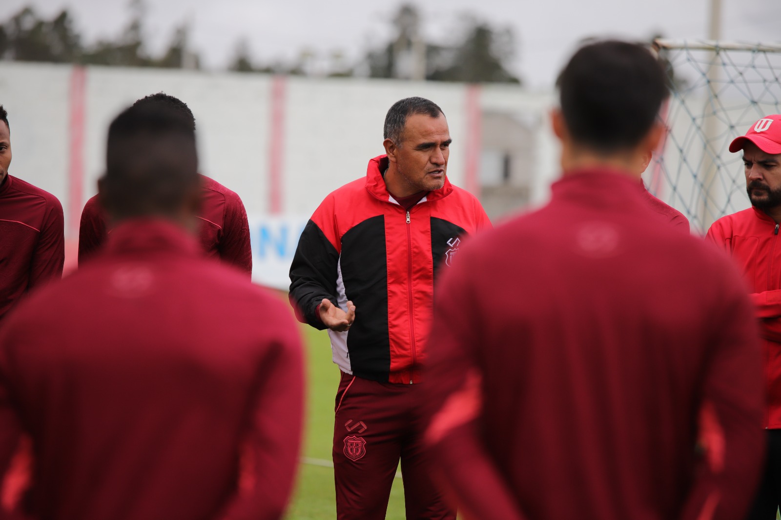 ⚽️🇱🇻Cristóbal del ‘Ponchito’ al ‘Rodillo’