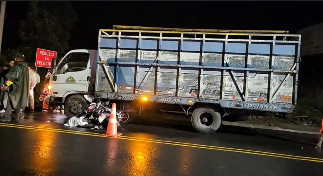 Joven muere cuando regresaba a casa - El Heraldo