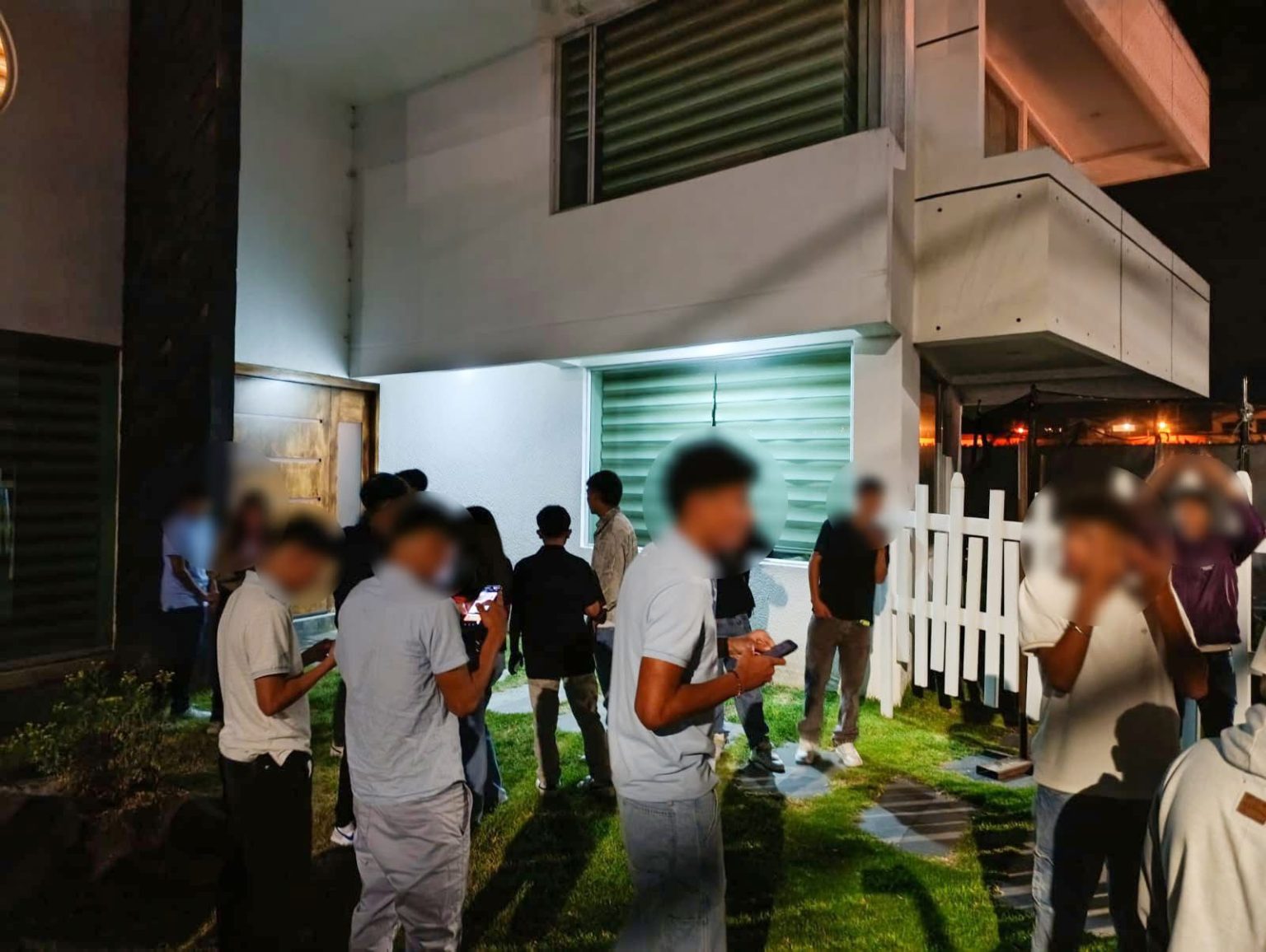 Más de 100 menores en riesgo por alcohol - El Heraldo