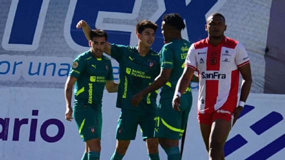 Cumbicus reconoce dolor tras derrota de Técnico