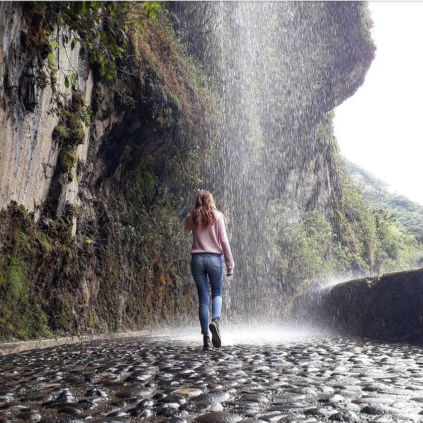 Turismo en Baños opera normalmente