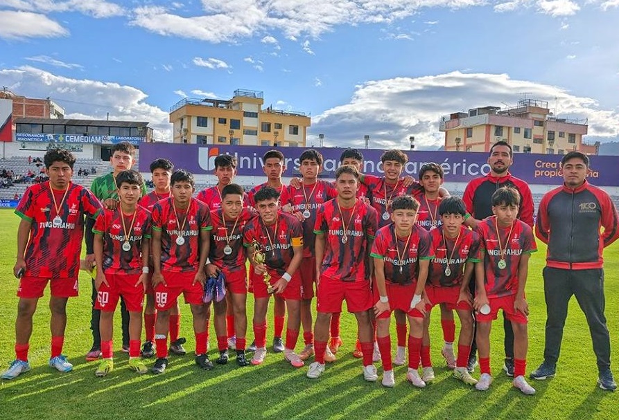 Selectivo de Fútbol 11 – El Heraldo