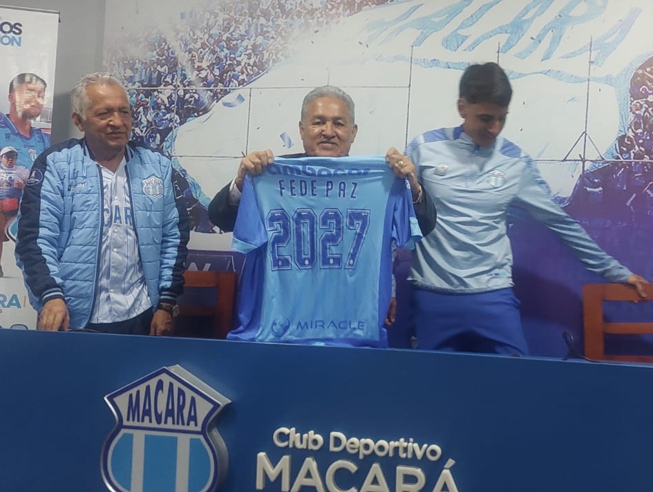 Descanso en carpa celeste – El Heraldo Descanso en carpa celeste – El Heraldo