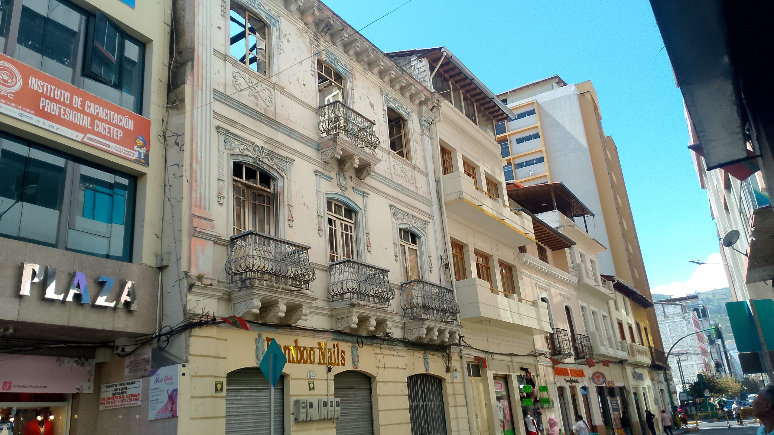 202 - El Heraldo