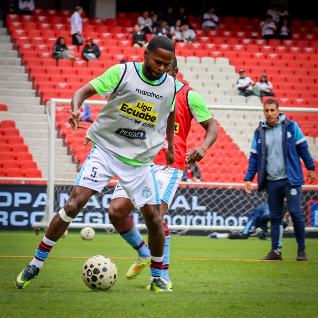 Macará busca afianzar el vicecampeonato 