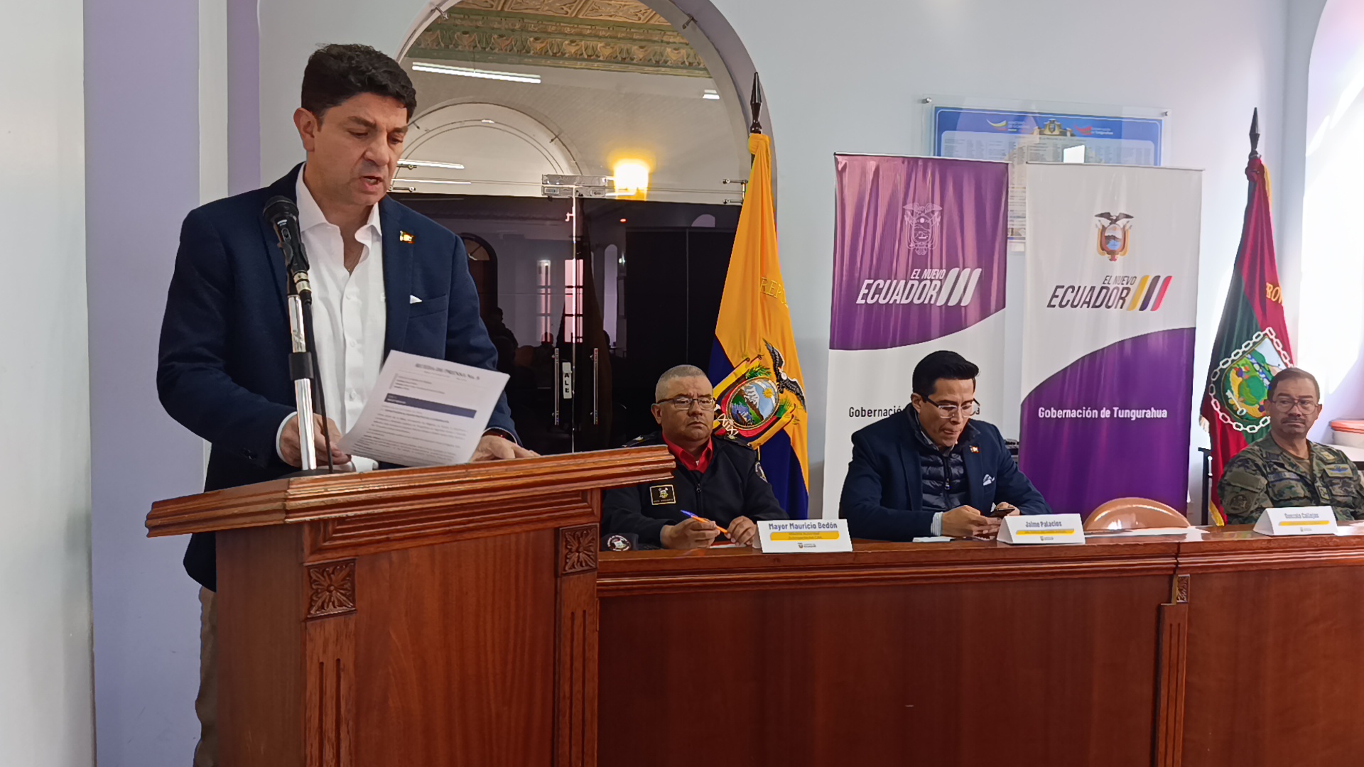 28 días sin perforaciones ilegales en poliductos